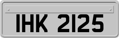 IHK2125