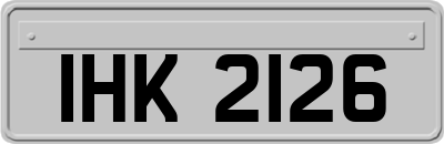 IHK2126