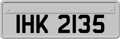IHK2135