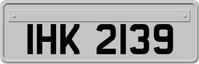 IHK2139