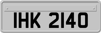 IHK2140