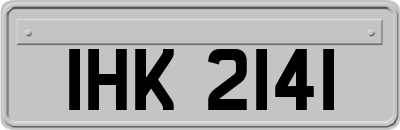 IHK2141