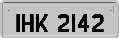 IHK2142