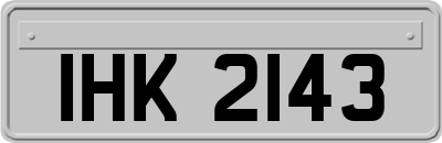 IHK2143