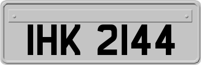 IHK2144