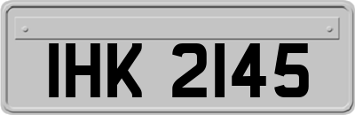 IHK2145