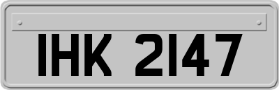 IHK2147