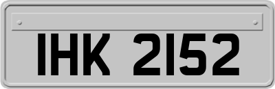 IHK2152