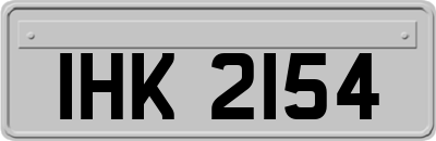 IHK2154