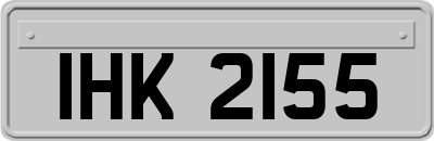 IHK2155