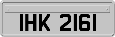 IHK2161