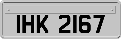 IHK2167