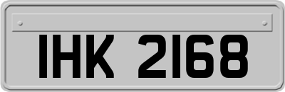 IHK2168