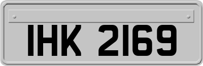 IHK2169