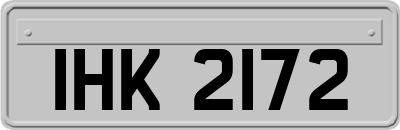 IHK2172
