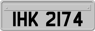 IHK2174
