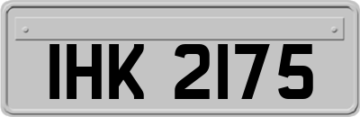 IHK2175