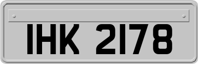 IHK2178