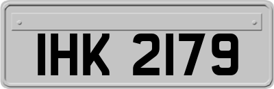 IHK2179