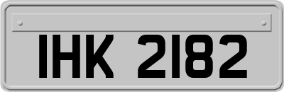IHK2182