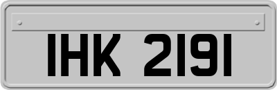 IHK2191
