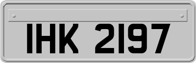 IHK2197