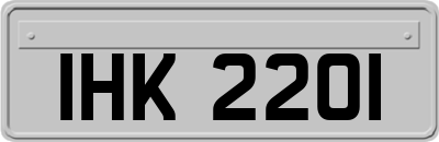 IHK2201