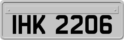 IHK2206