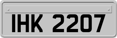 IHK2207