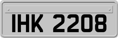 IHK2208