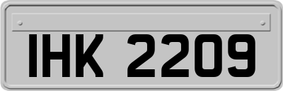 IHK2209
