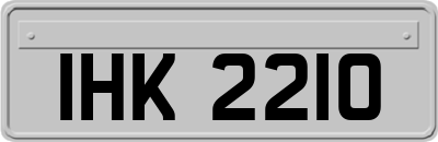 IHK2210
