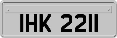 IHK2211