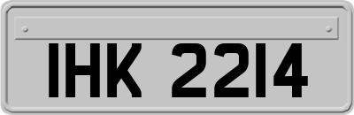 IHK2214