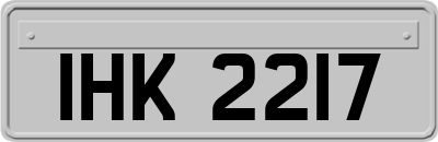 IHK2217