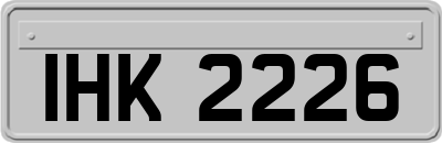 IHK2226