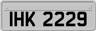 IHK2229