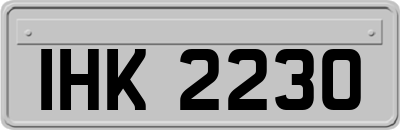 IHK2230