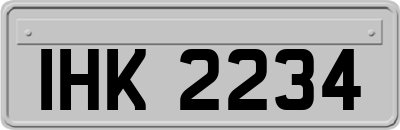 IHK2234