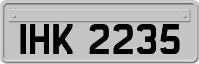 IHK2235
