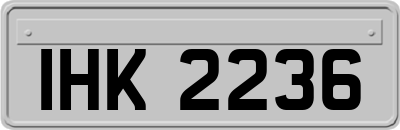 IHK2236