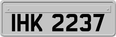 IHK2237