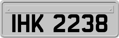 IHK2238