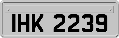 IHK2239