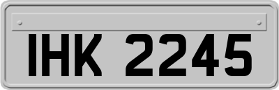 IHK2245