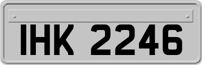 IHK2246