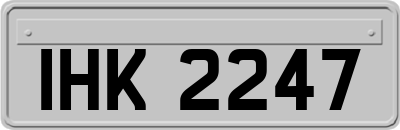 IHK2247
