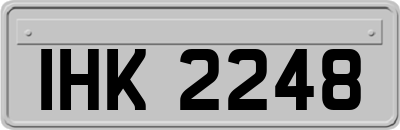 IHK2248