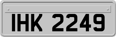 IHK2249