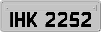 IHK2252